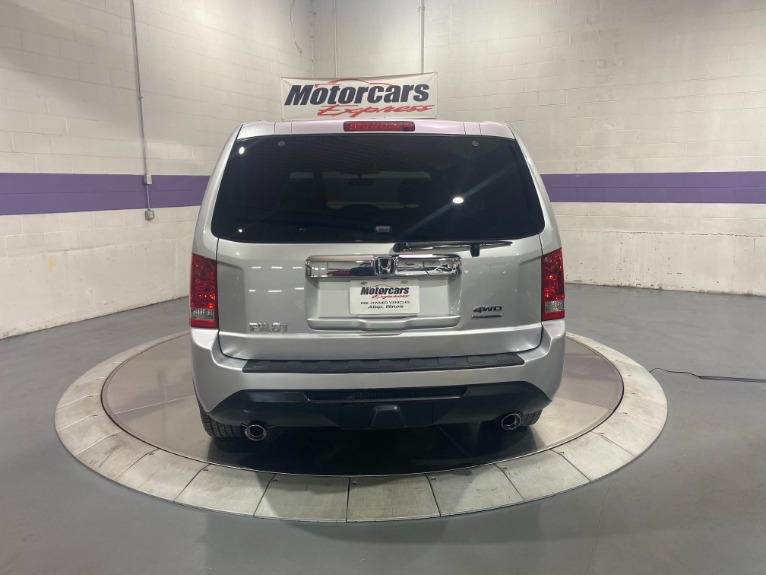 Used-2015-Honda-Pilot-SE-4X4