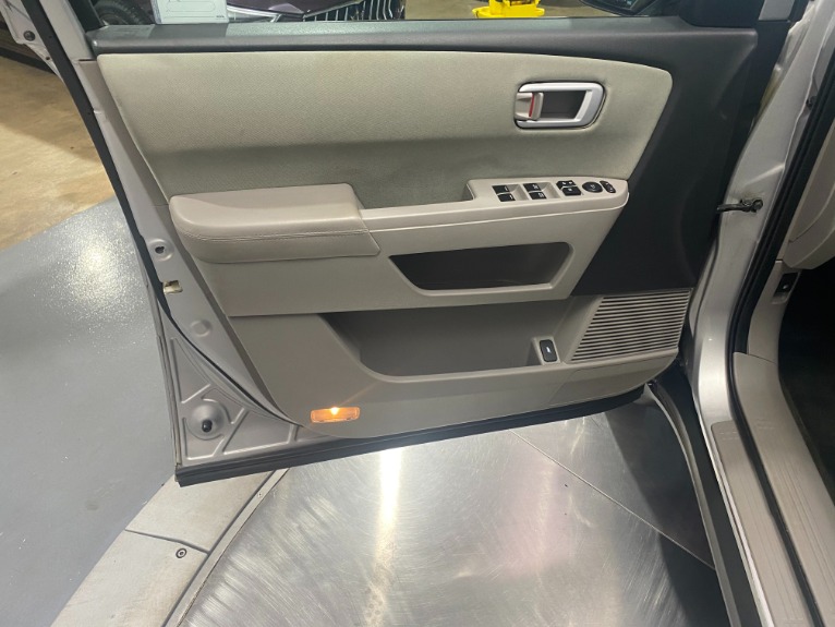 Used-2015-Honda-Pilot-SE-4X4