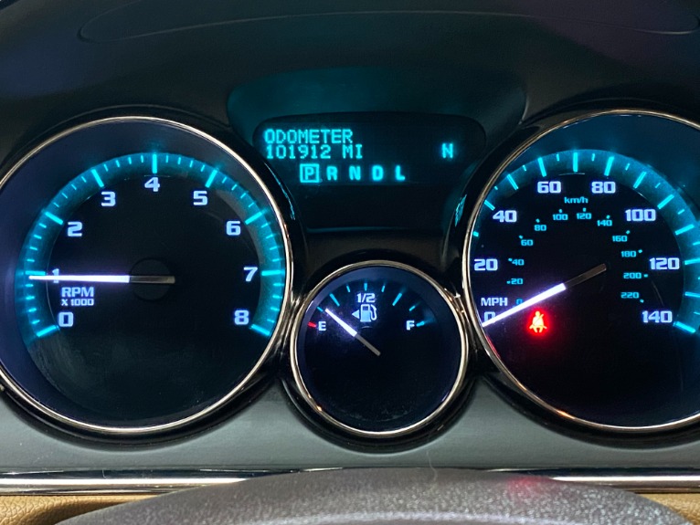Used-2013-Buick-Enclave-Leather-AWD