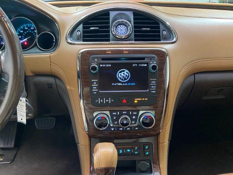 Used-2013-Buick-Enclave-Leather-AWD