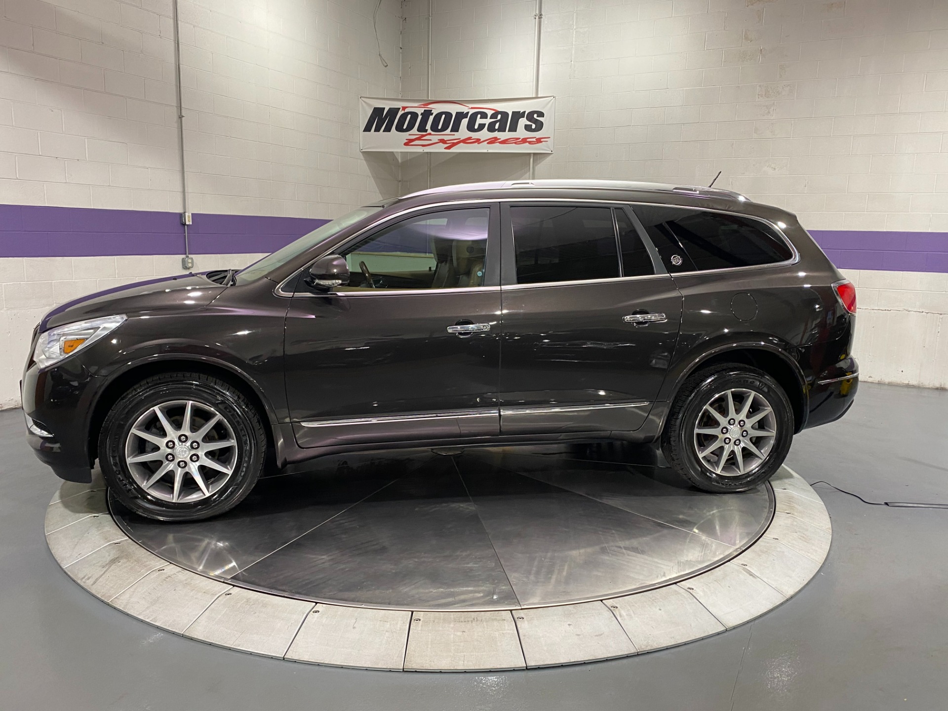 Used-2013-Buick-Enclave-Leather-AWD