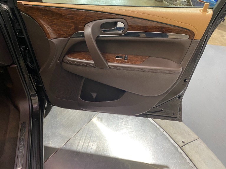 Used-2013-Buick-Enclave-Leather-AWD