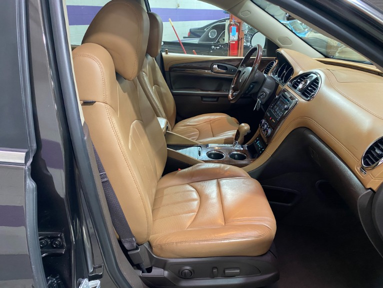 Used-2013-Buick-Enclave-Leather-AWD