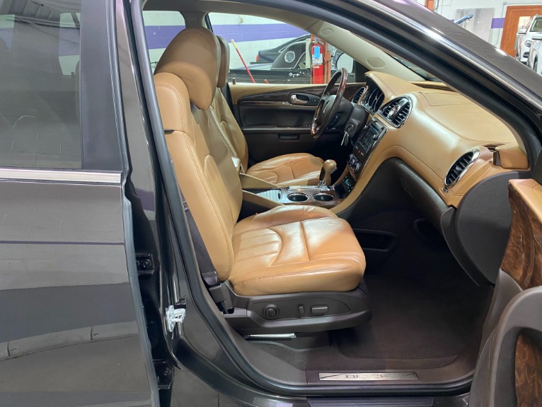 Used-2013-Buick-Enclave-Leather-AWD