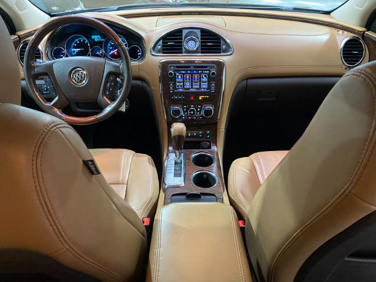Used-2013-Buick-Enclave-Leather-AWD