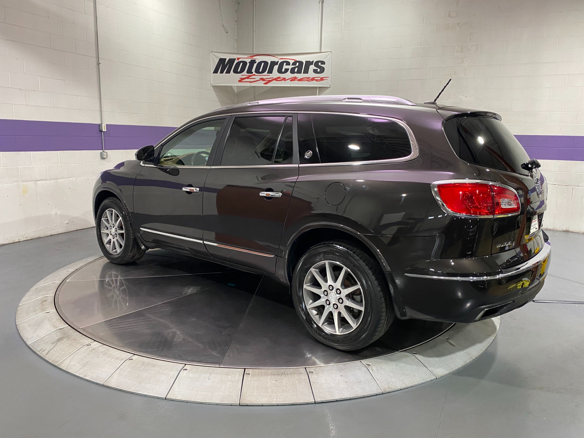 Used-2013-Buick-Enclave-Leather-AWD
