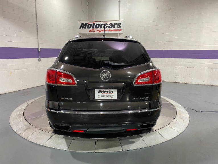 Used-2013-Buick-Enclave-Leather-AWD