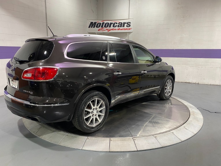 Used-2013-Buick-Enclave-Leather-AWD