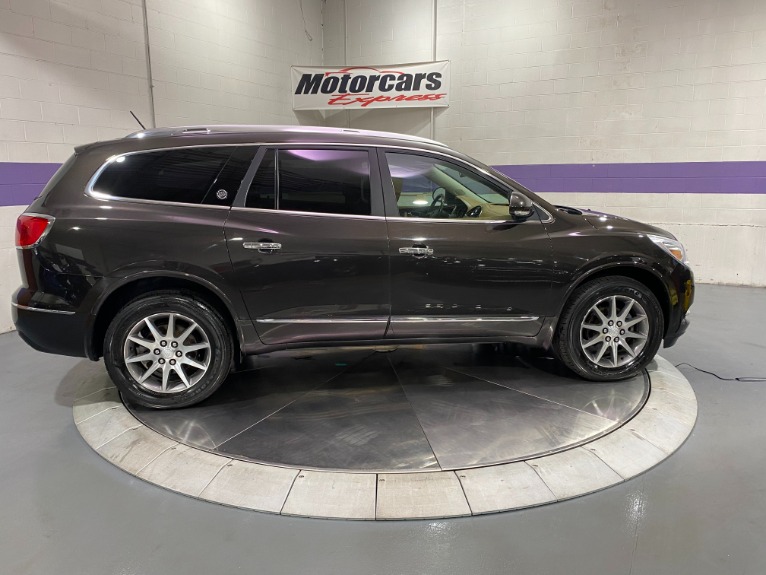 Used-2013-Buick-Enclave-Leather-AWD