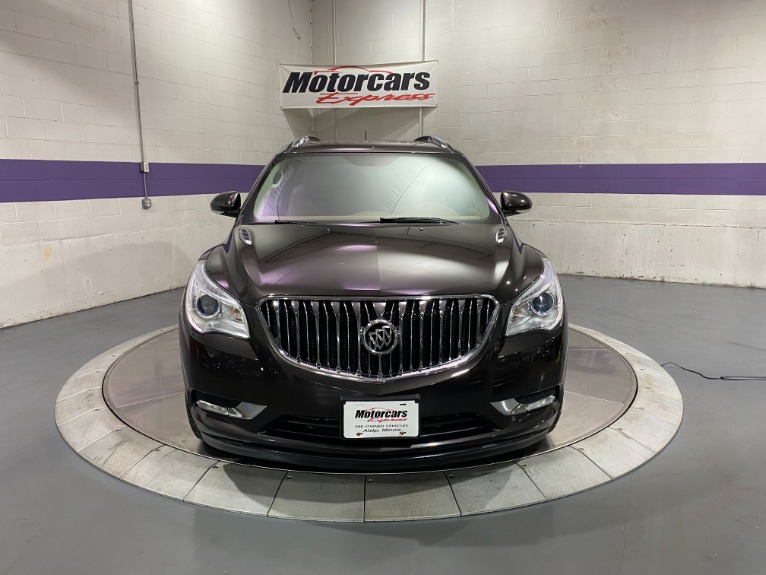 Used-2013-Buick-Enclave-Leather-AWD