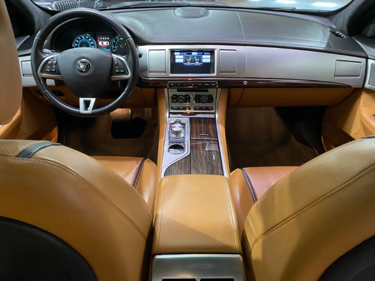 Used-2015-Jaguar-XF-30-Portfolio-AWD