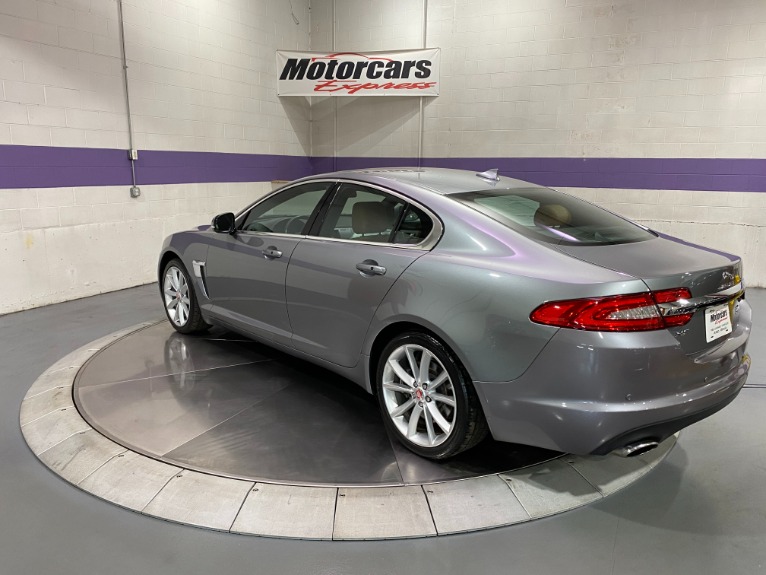 Used-2015-Jaguar-XF-30-Portfolio-AWD