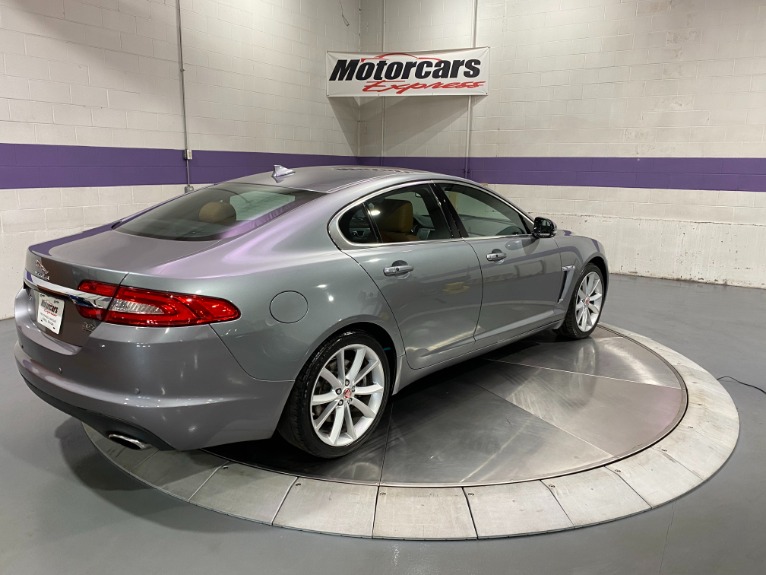 Used-2015-Jaguar-XF-30-Portfolio-AWD