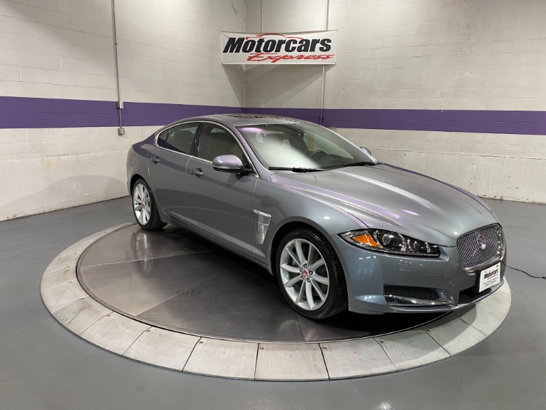 Used-2015-Jaguar-XF-30-Portfolio-AWD