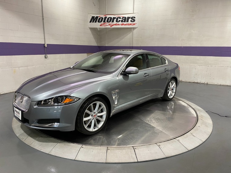 Used-2015-Jaguar-XF-30-Portfolio-AWD