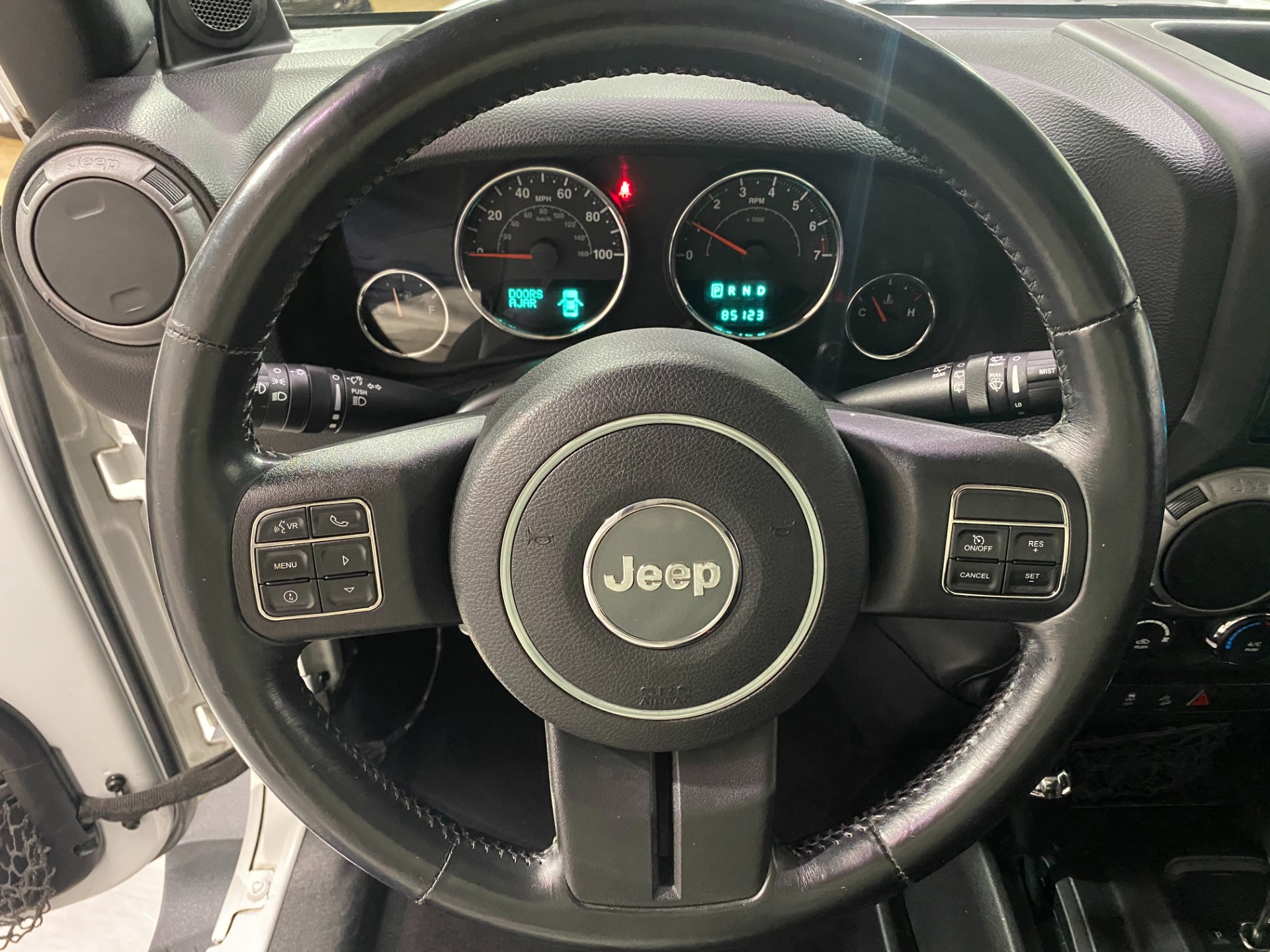 Used-2014-Jeep-Wrangler-Sport-4X4