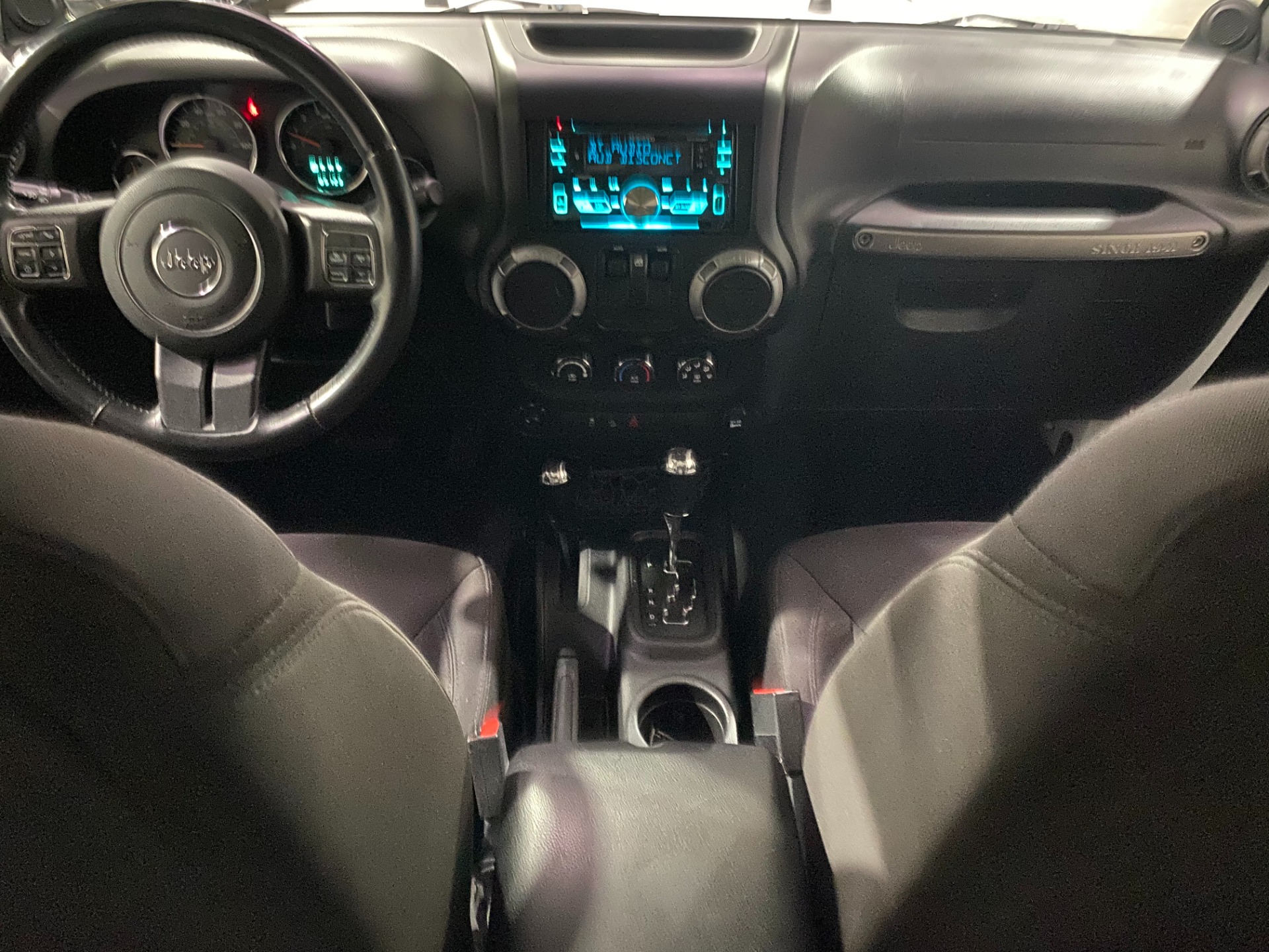 Used-2014-Jeep-Wrangler-Sport-4X4
