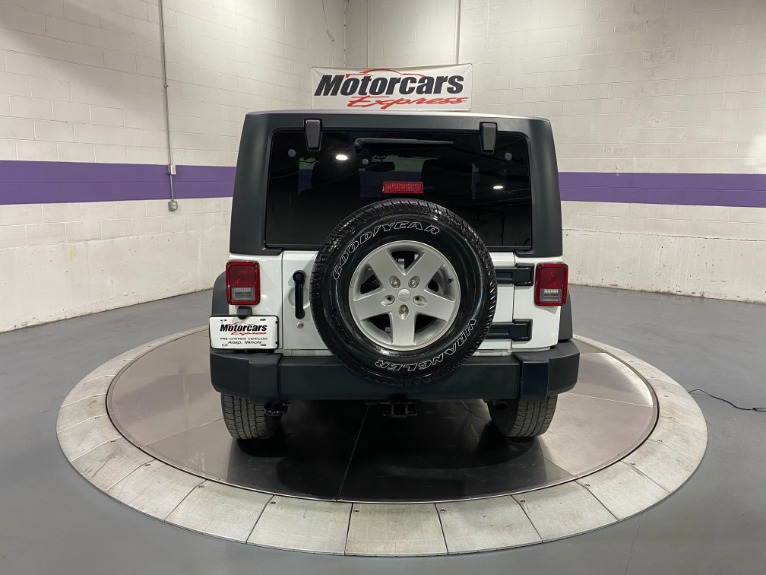 Used-2014-Jeep-Wrangler-Sport-4X4