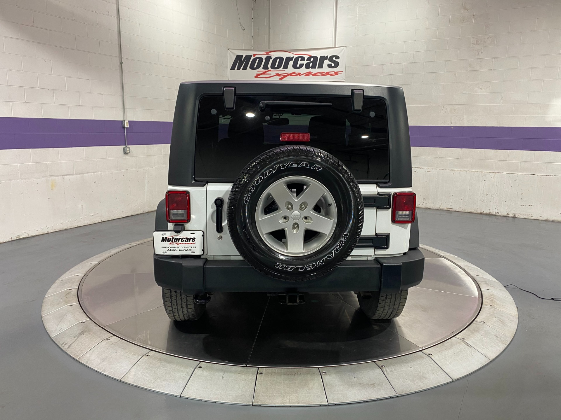 Used-2014-Jeep-Wrangler-Sport-4X4
