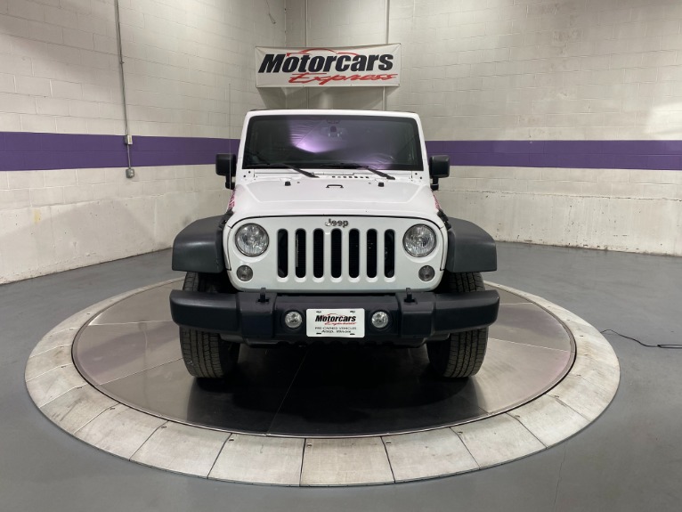 Used-2014-Jeep-Wrangler-Sport-4X4