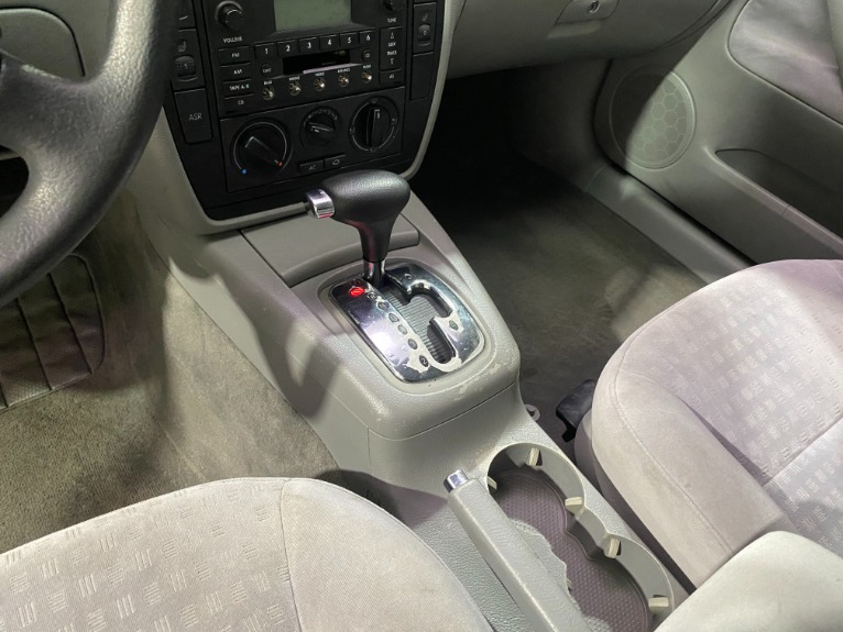 Used-2002-Volkswagen-Passat-GLS-18T