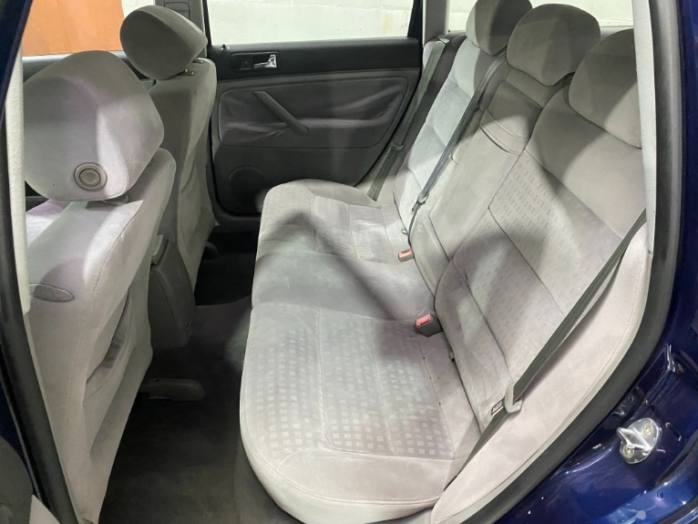 Used-2002-Volkswagen-Passat-GLS-18T