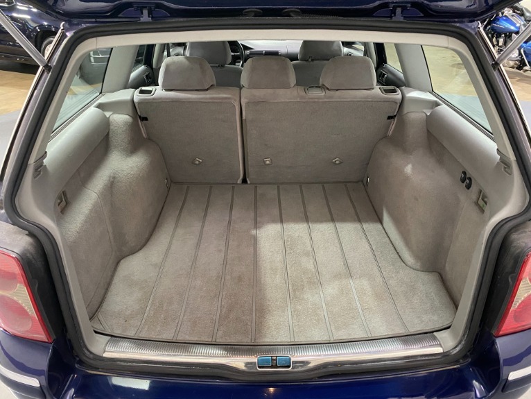 Used-2002-Volkswagen-Passat-GLS-18T