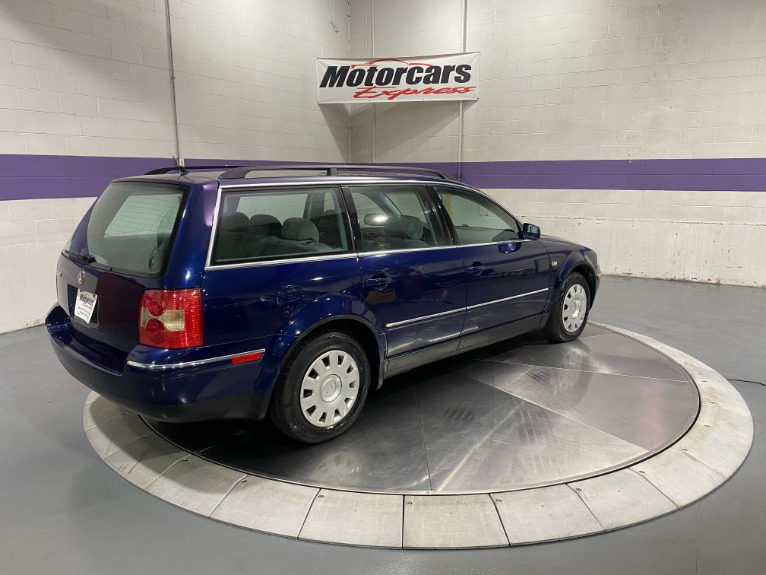 Used-2002-Volkswagen-Passat-GLS-18T