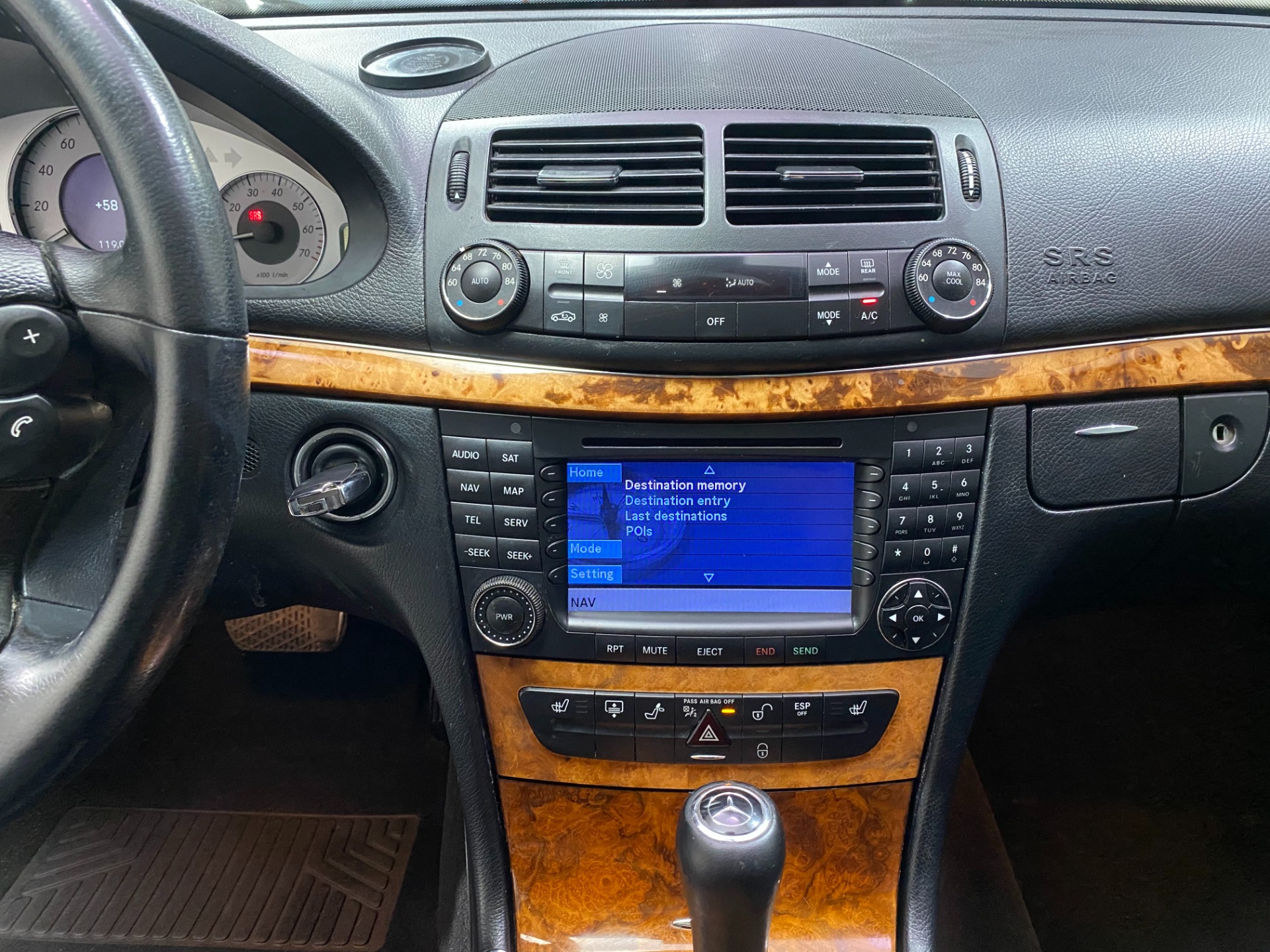 Used-2008-Mercedes-Benz-E-Class-E-350-4MATIC