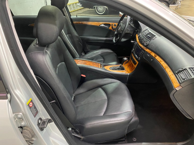 Used-2008-Mercedes-Benz-E-Class-E-350-4MATIC