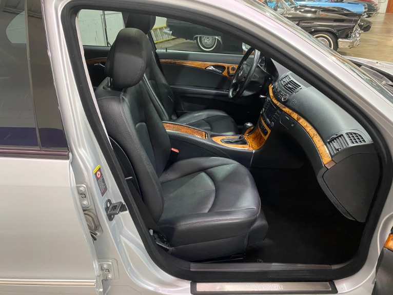 Used-2008-Mercedes-Benz-E-Class-E-350-4MATIC