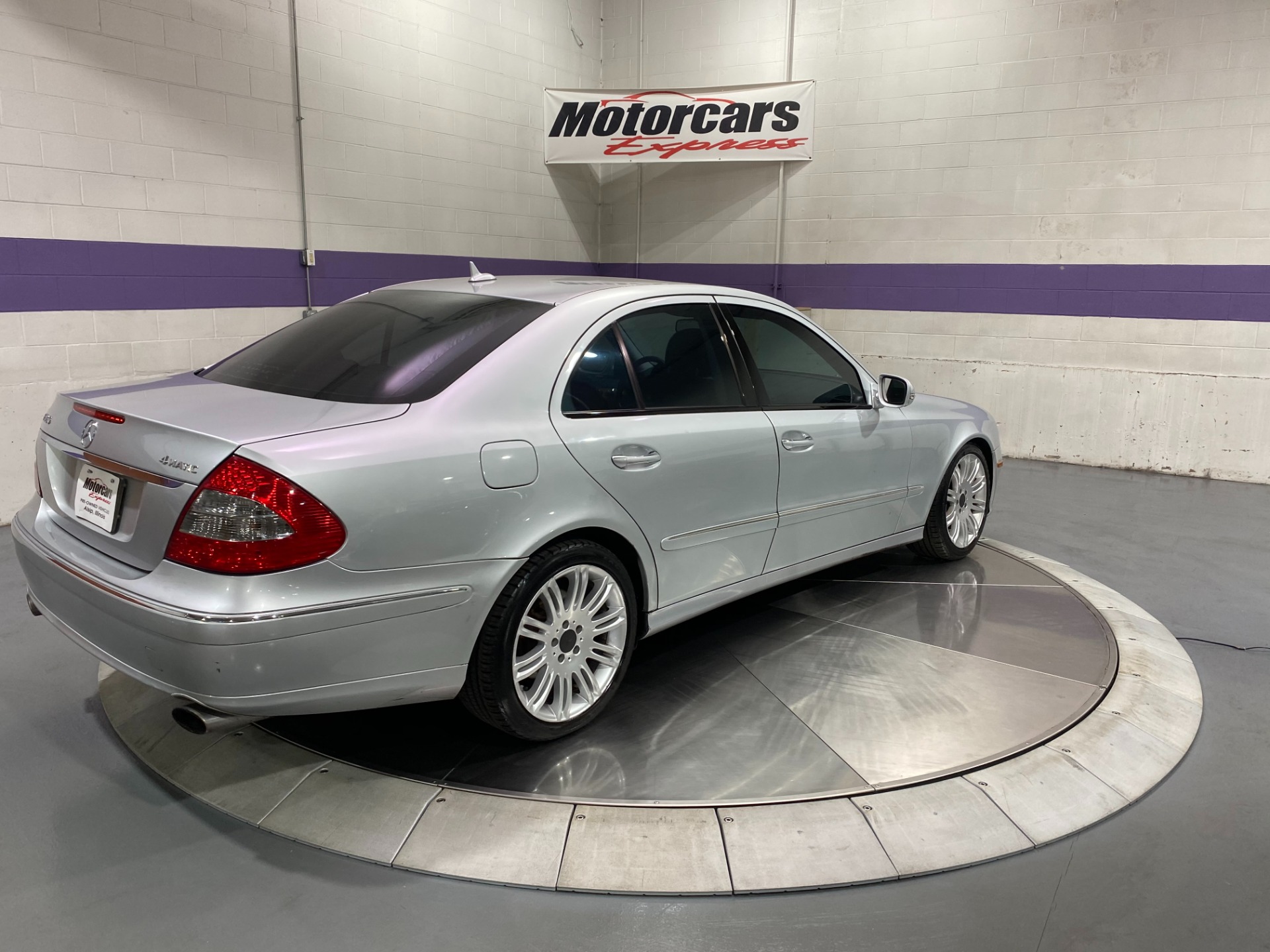 Used-2008-Mercedes-Benz-E-Class-E-350-4MATIC