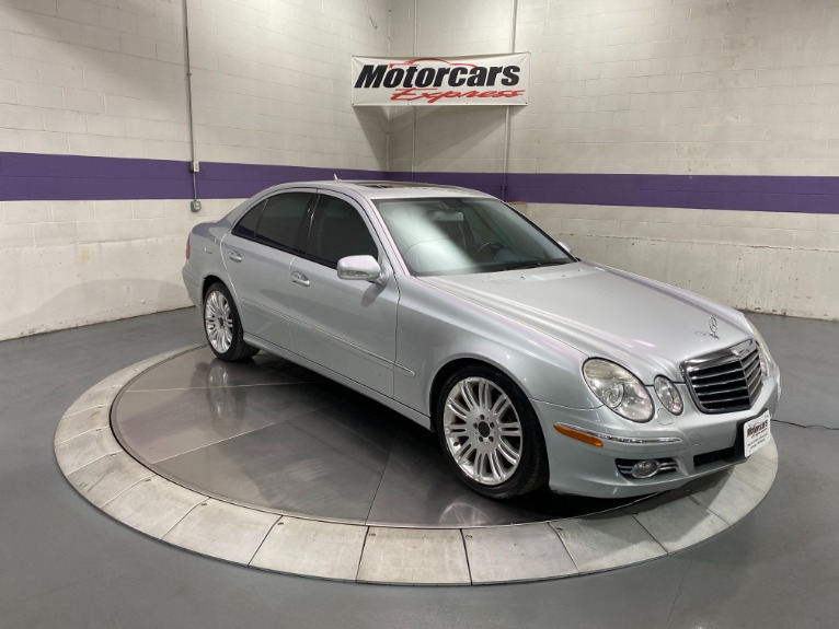 Used-2008-Mercedes-Benz-E-Class-E-350-4MATIC