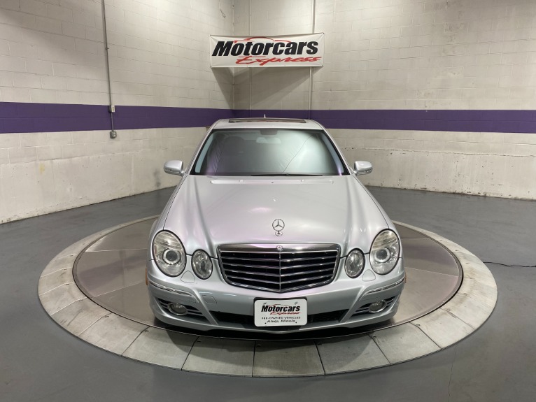 Used-2008-Mercedes-Benz-E-Class-E-350-4MATIC