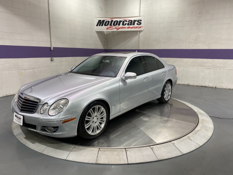 Used-2008-Mercedes-Benz-E-Class-E-350-4MATIC