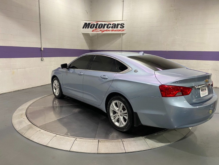 Used-2014-Chevrolet-Impala-LT-FWD
