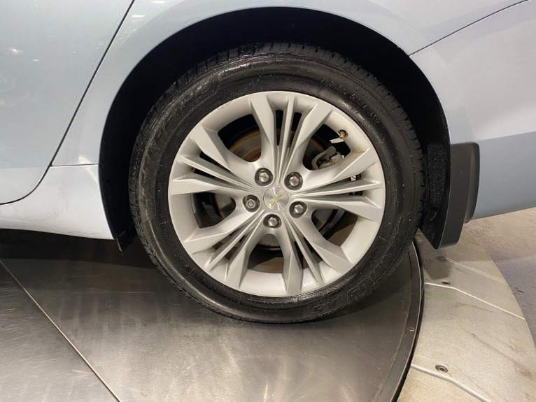 Used-2014-Chevrolet-Impala-LT-FWD