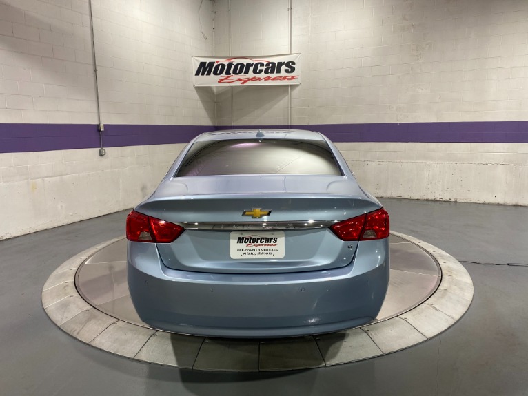 Used-2014-Chevrolet-Impala-LT-FWD