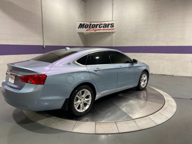Used-2014-Chevrolet-Impala-LT-FWD
