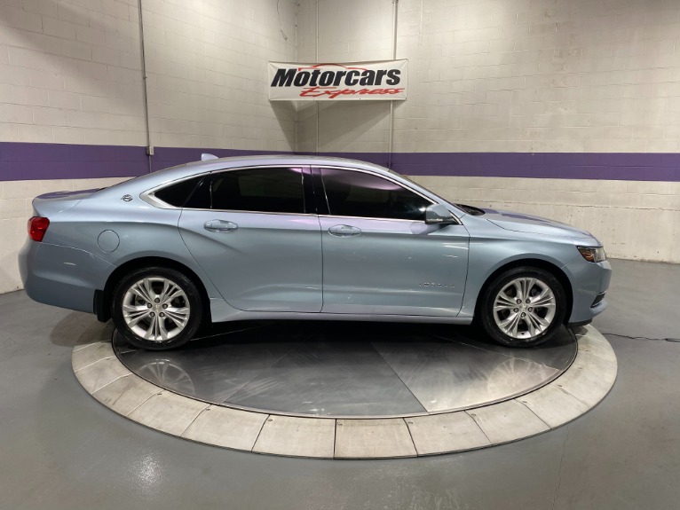 Used-2014-Chevrolet-Impala-LT-FWD
