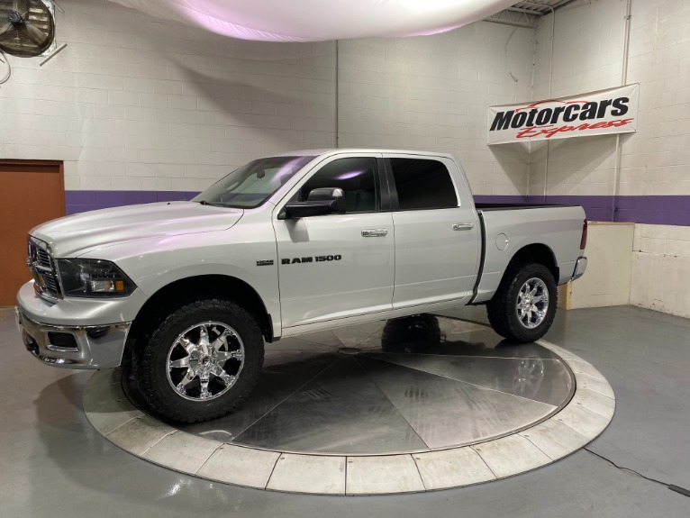 Used-2012-Ram-Ram-Pickup-1500-Big-Horn-4X4