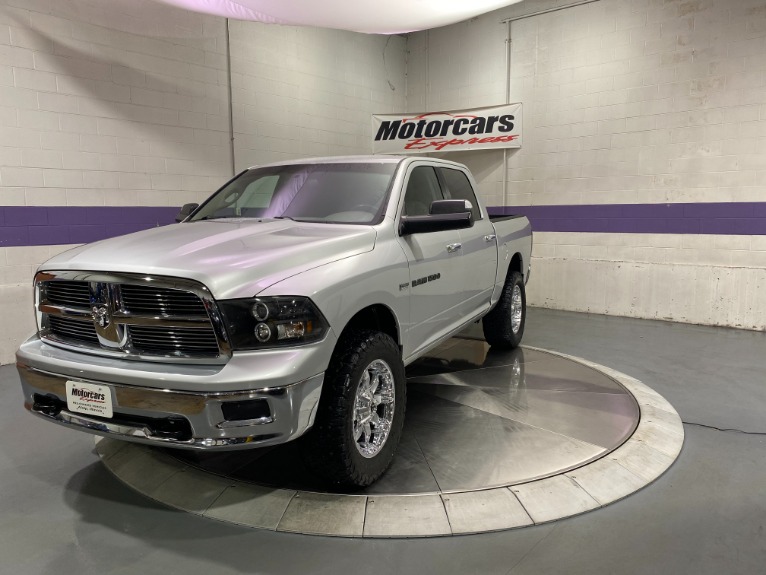 Used-2012-Ram-Ram-Pickup-1500-Big-Horn-4X4