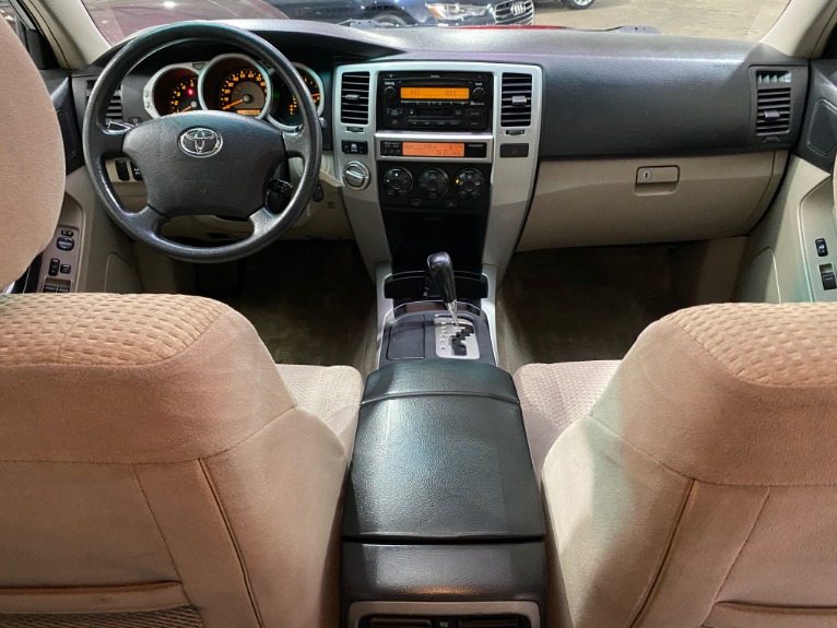 Used-2004-Toyota-4Runner