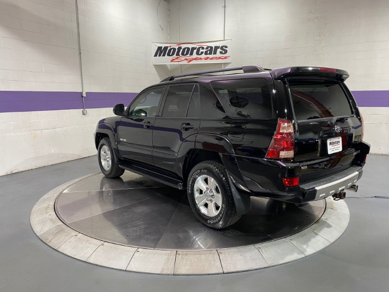 Used-2004-Toyota-4Runner