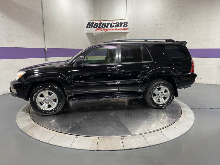 Used-2004-Toyota-4Runner