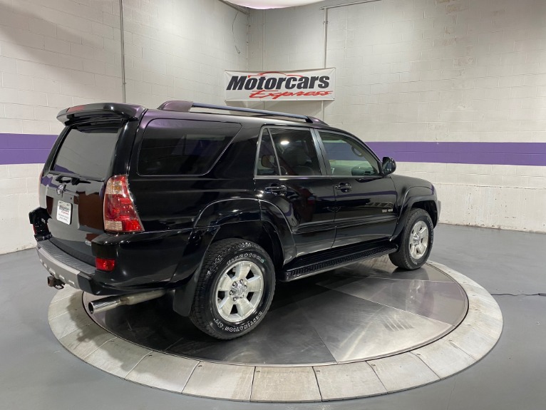Used-2004-Toyota-4Runner