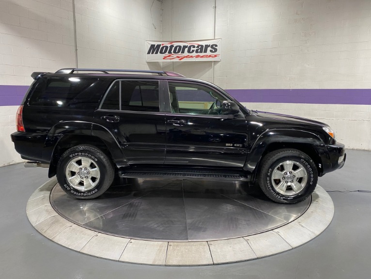 Used-2004-Toyota-4Runner