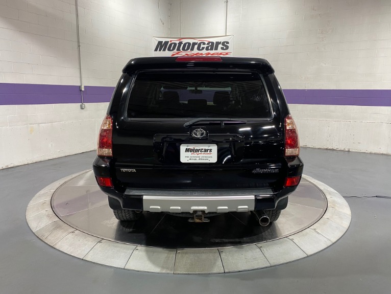 Used-2004-Toyota-4Runner