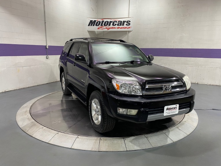 Used-2004-Toyota-4Runner