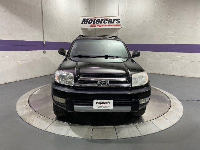Used-2004-Toyota-4Runner